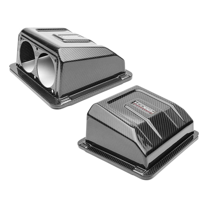 Cobb Redline Carbon Fiber Intake System w/ HCT 2017-2020 Ford F-150 EcoBoost 3.5L/Raptor & 19-20 Limited