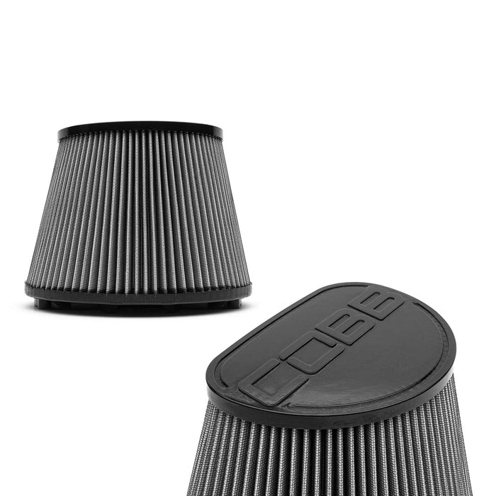 Cobb Redline Carbon Fiber Intake System w/ HCT 2017-2020 Ford F-150 EcoBoost 3.5L/Raptor & 19-20 Limited