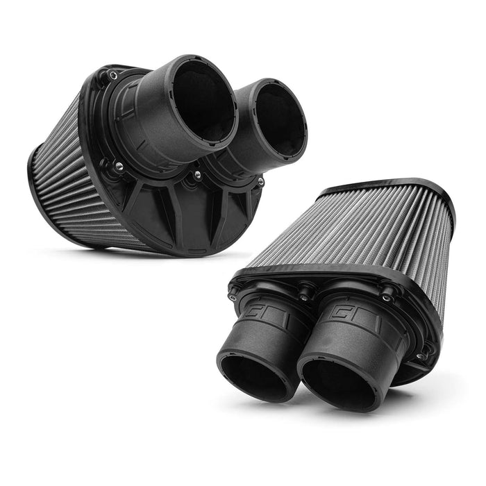 Cobb Redline Carbon Fiber Intake System w/ HCT 2017-2020 Ford F-150 EcoBoost 3.5L/Raptor & 19-20 Limited