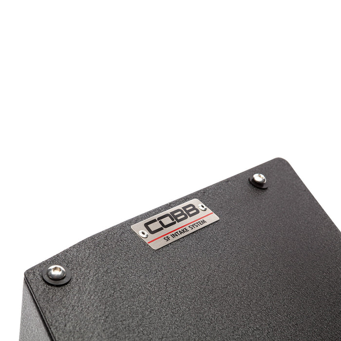 Cobb SF Intake System 2010-2014 Volkswagen GTI MK6 (USDM)