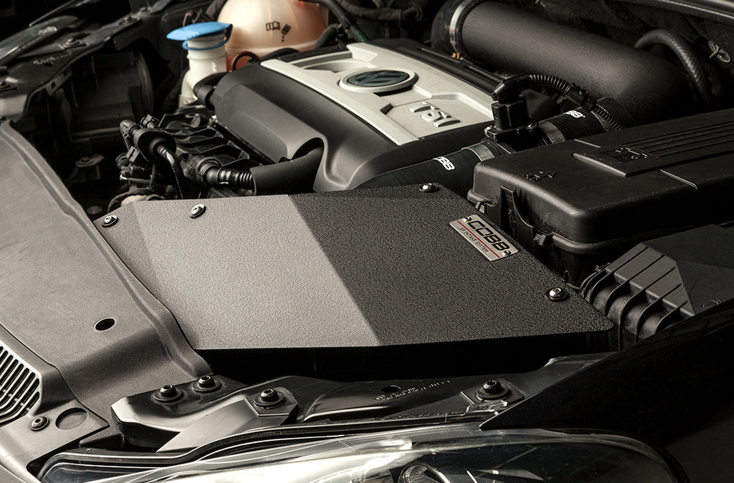 Cobb SF Intake System 2010-2014 Volkswagen GTI MK6 (USDM)