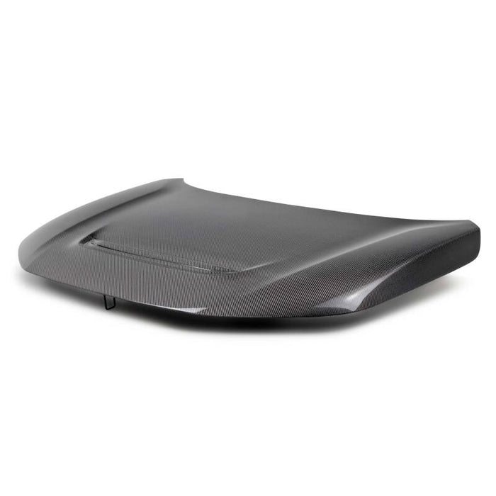 Seibon OE-Style Carbon Fiber Hood 2023-2025 Honda Civic Type-R