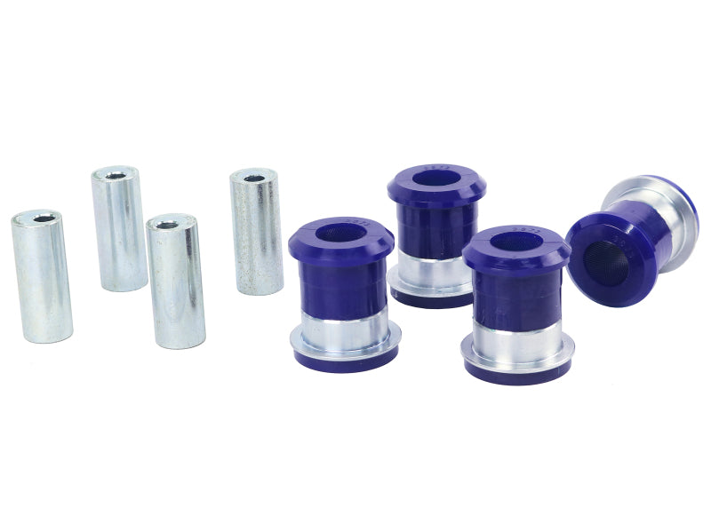 SuperPro Front Upp Control Arm Kit — Envision Tuning