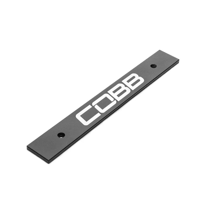 COBB License Plate Delete 2006-2014 WRX / 2006-2014 STI / 2008-2009 Legacy GT / 2008-2009 Outback XT / 2014-2017 Forester