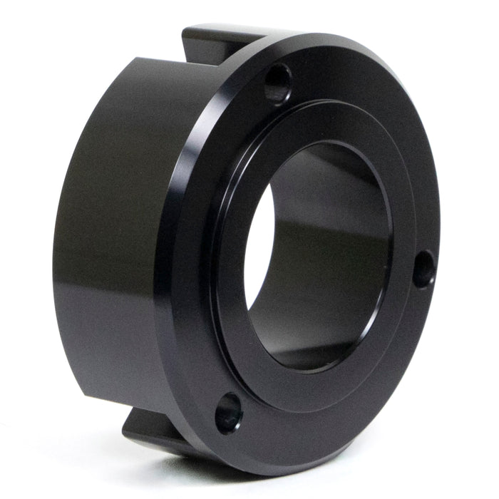 Fluidampr 11-26 Ford 6.7L Power Stroke Dry Sump Adapter