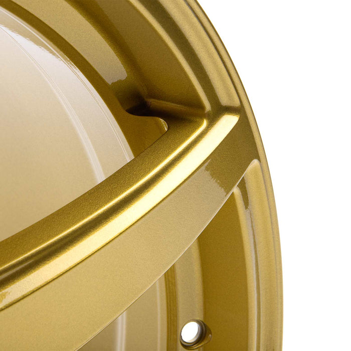 COBB Tuning Performance Series ST-01 Gold 18x9.5 5x114.3 40mm Offset 2015-2025 WRX / 2011-2021 STI