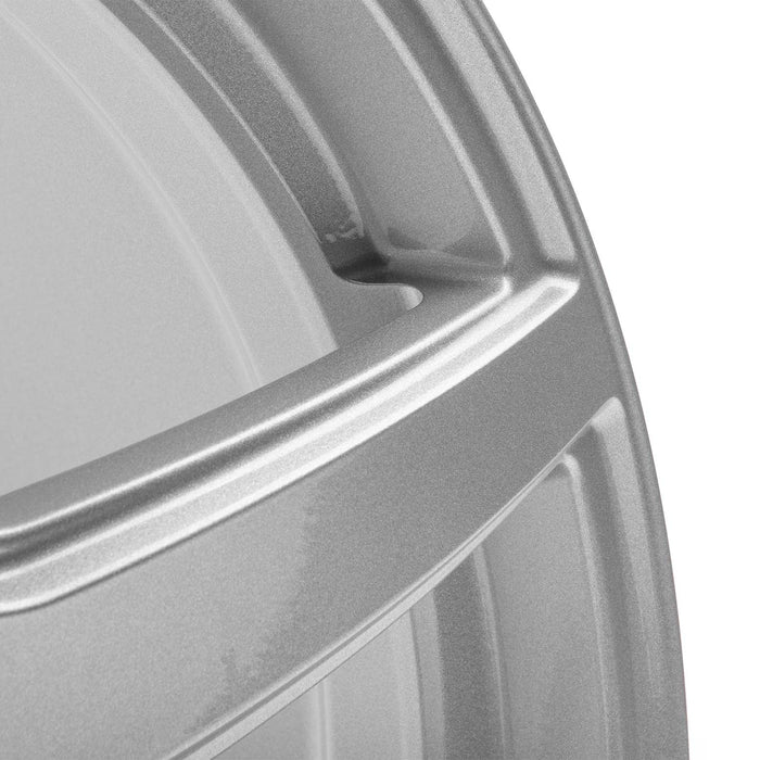 COBB Tuning Performance Series ST-01 Silver 18x9.5 5x114.3 40mm Offset 2015-2025 WRX / 2011-2021 STI