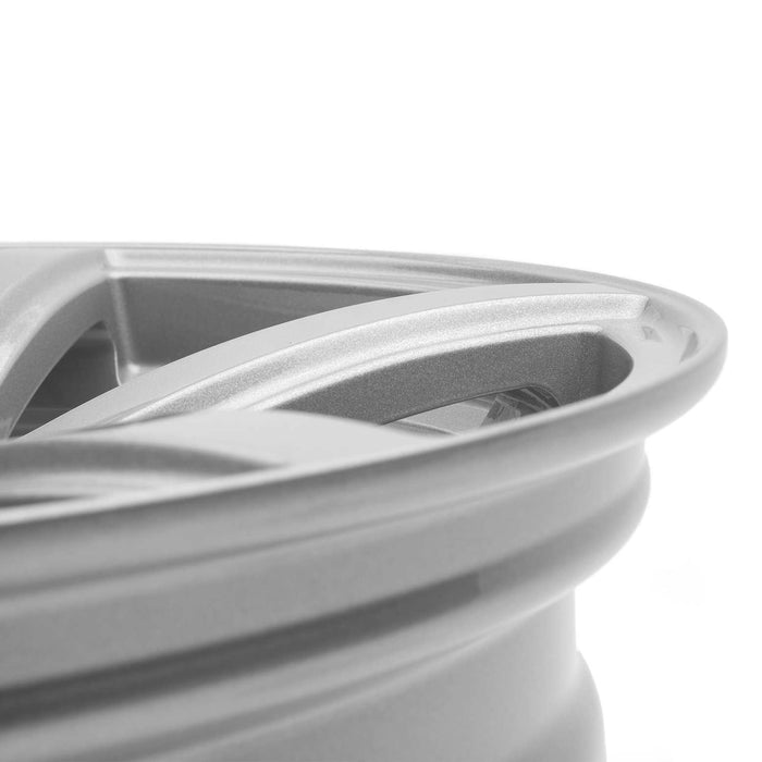 COBB Tuning Performance Series ST-01 Silver 18x9.5 5x114.3 40mm Offset 2015-2025 WRX / 2011-2021 STI