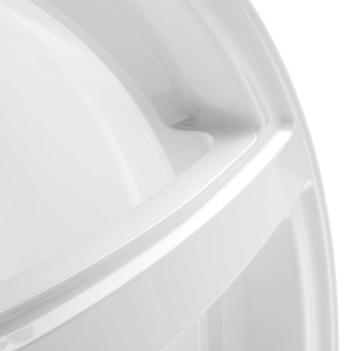 Cobb Performance Series ST-01 Wheel 18x9.5 ET40 5x114.3 - White