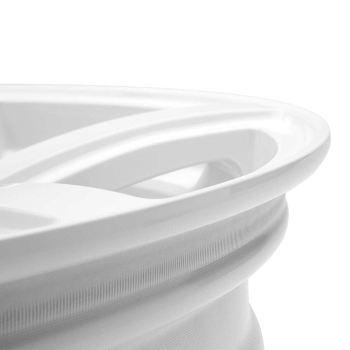 Cobb Performance Series ST-01 Wheel 18x9.5 ET40 5x114.3 - White