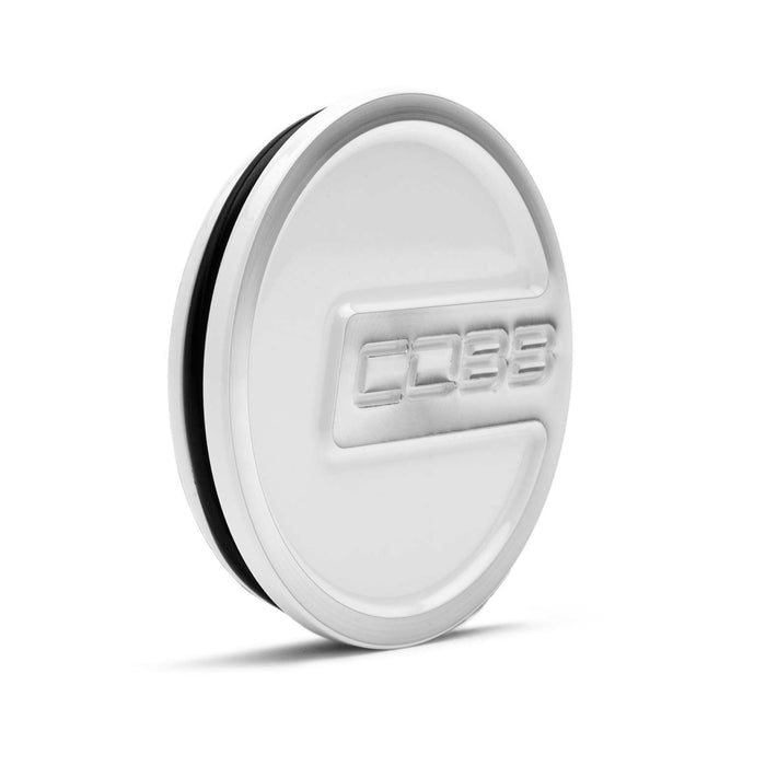 Cobb Performance Series ST-01 Wheel 18x9.5 ET40 5x114.3 - White