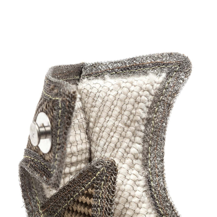 Cobb Turbo Blanket for use w/ Stock Turbo 2015-2021 Subaru WRX