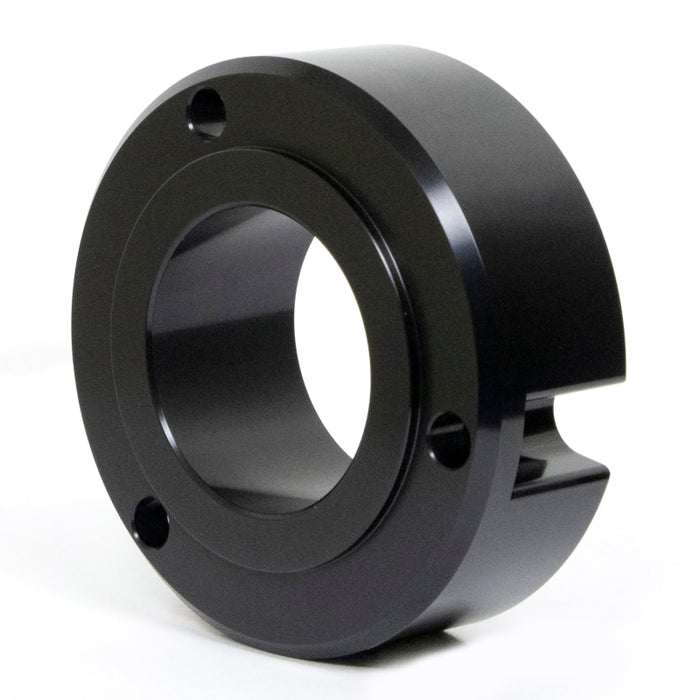 Fluidampr 11-26 Ford 6.7L Power Stroke Dry Sump Adapter