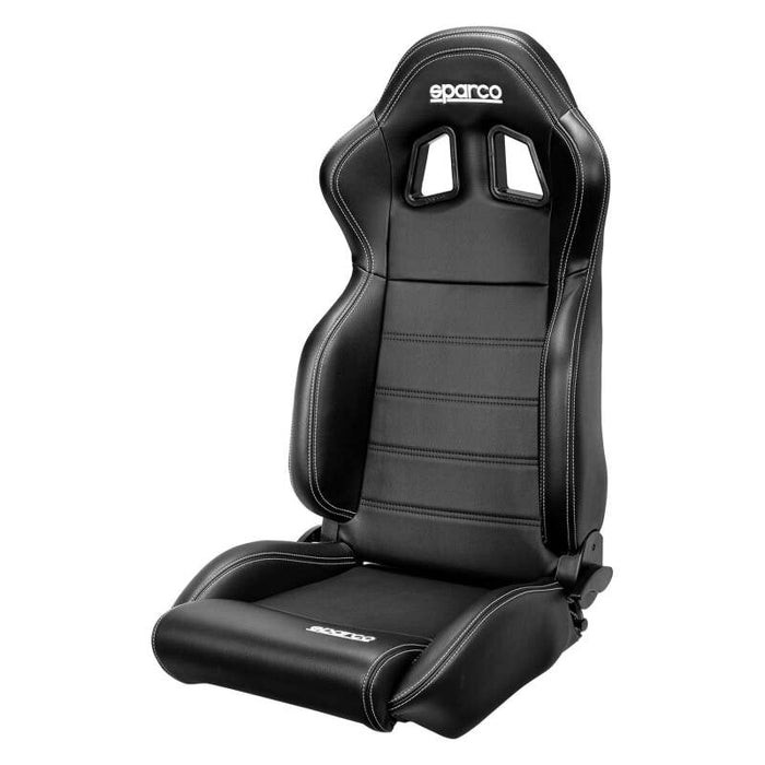 Sparco Racing Seats R100 Vinyl Blk
