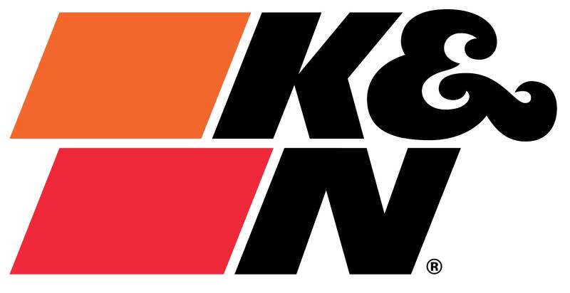 K&N Dryflow Air Intake System Toyota Tundra V8-5.7L 12-21