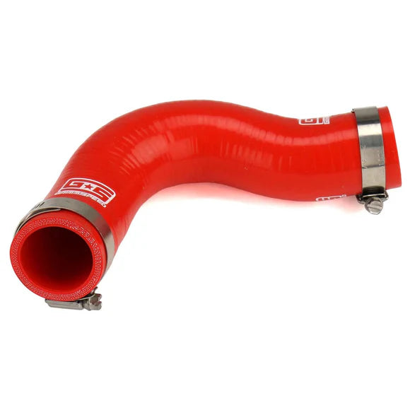 GrimmSpeed Red Radiator Hose Kit 2004-2008 Subaru Forester XT