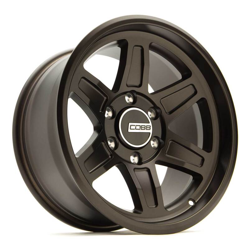 Cobb Wheels