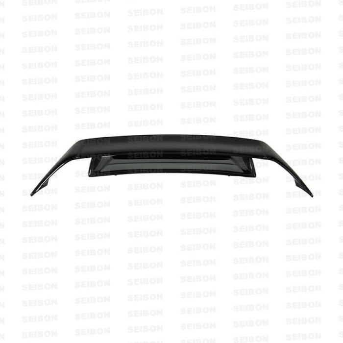 Seibon NN-Style Carbon Fiber Rear Spoiler 2009-2020 Nissan 370Z