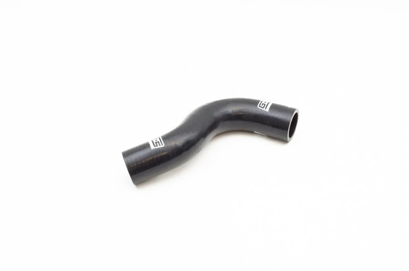 GrimmSpeed Radiator Hose Kit - Black 2015-2021 Subaru WRX, 2014-1018 Subaru Forester XT