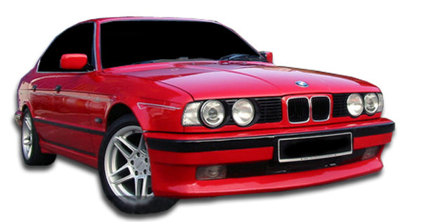 1989-1995 BMW 5 Series E34 Duraflex AC-S Front Lip Under Spoiler Air Dam - 1 Piece (S)
