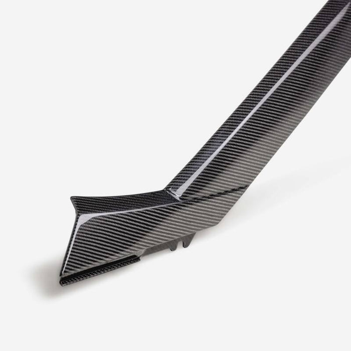 Seibon Carbon Fiber Pillar Bar 2023-2025 Nissan Z