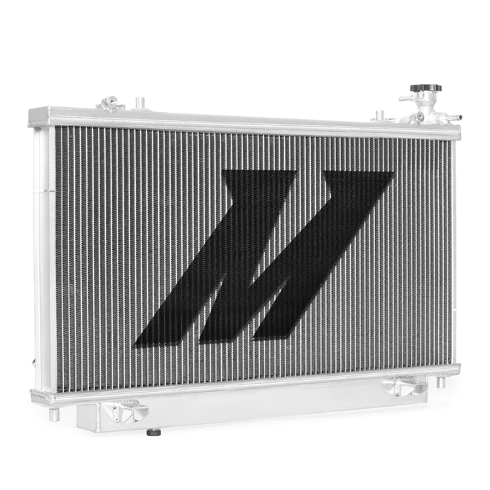 2008-2009 Pontiac G8 Performance Aluminum Radiator