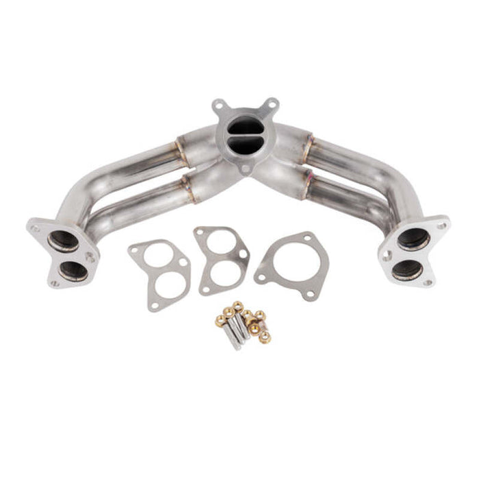 GrimmSpeed 22-25 Subaru WRX (FA24) Equal Length Header