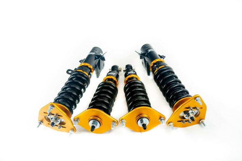 ISC 2022+ Subaru WRX N1 V2 Street Sport Coilover Kit