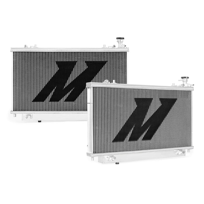 2008-2009 Pontiac G8 Performance Aluminum Radiator