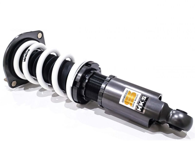 HKS HIPERMAX S GRB/GVB (STI Only) Full Kit — Envision Tuning