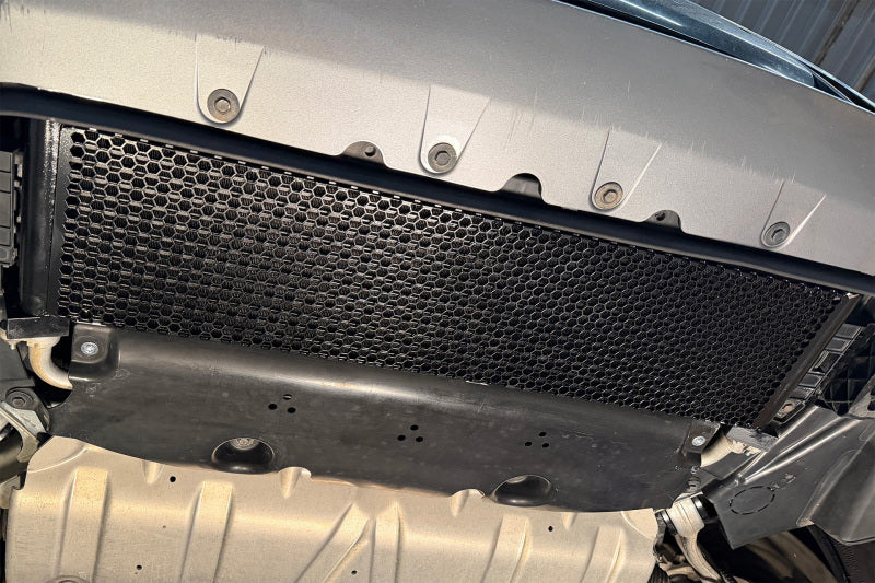 CSF BMW G2X M340i/M440i/M240i High Performance Engine Oil Cooler