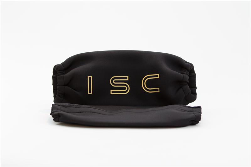 ISC Supension 300mm Length Coilover Covers (pair)