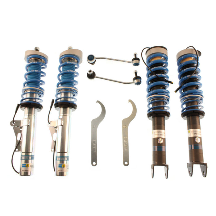 Bilstein 06-13 Porsche 911 B16 (DampTronic) Suspension Kit