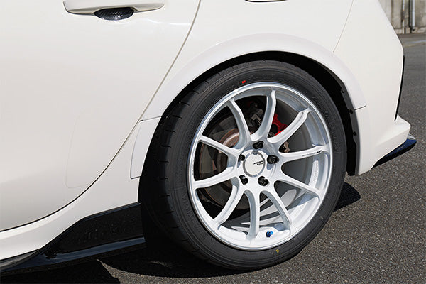 HKS Fender Molding FL5