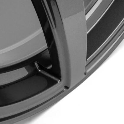 COBB Tuning Performance Series ST-01 Wheel Gunmetal 18x9.5 5x114.3 40mm Offset 2015-2025 WRX / 2011-2021 STI