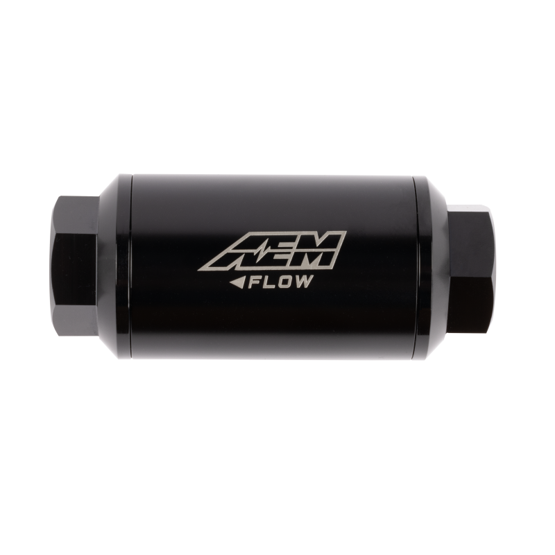 AEM 10 Micron Fuel Filter — Envision Tuning