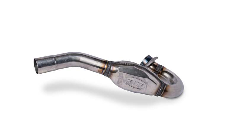 FMF Racing Honda CRF450X 19-22 SS Megabomb Header