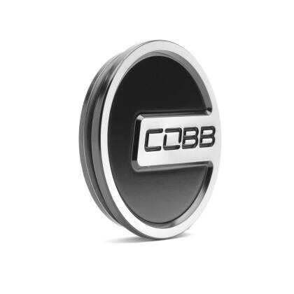 COBB Tuning Performance Series ST-01 Wheel Satin Black 18x9.5 5x114.3 40mm Offset 2015-2025 WRX / 2011-2021 STI