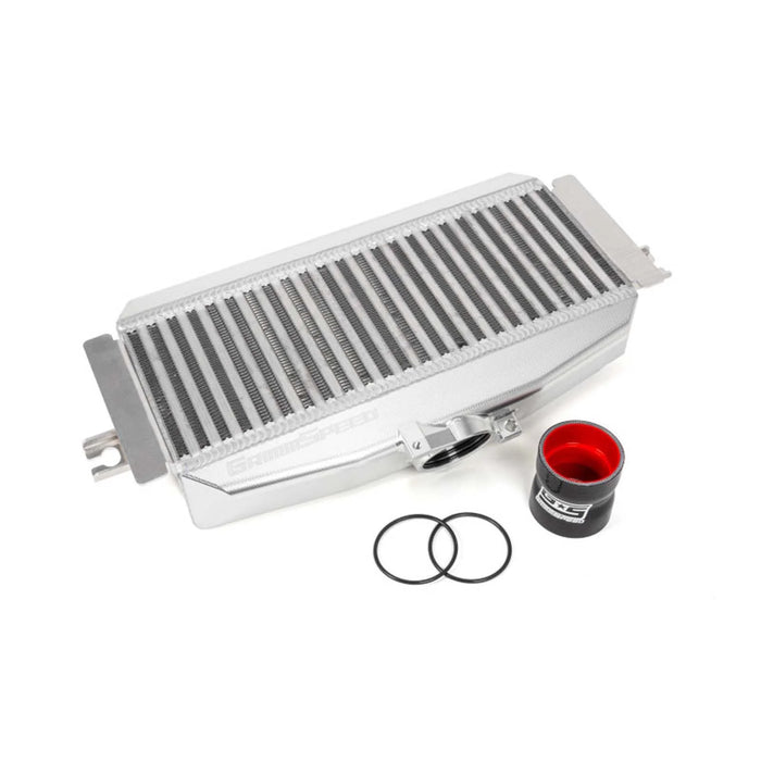 GrimmSpeed Top Mount Intercooler - 2022+ Subaru WRX