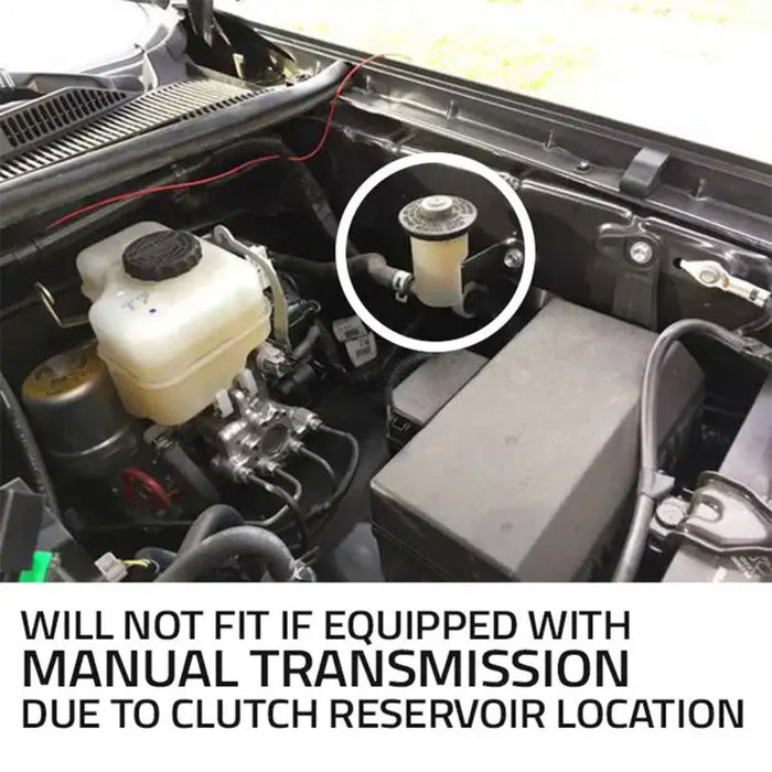 Installation Instructions