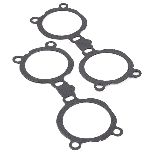 Overtake Intake Manifold to TGV Gasket (pair) - Enlarged Bore - Subaru