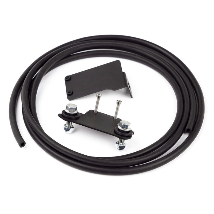 Overtake Boost Control Solenoid - for Subaru 2008-2014 WRX / 2006-2007 WRX / 2004-2007 STI / 2005-2009 Legacy GT / 2005-2009 OBXT / 2009-2013 FXT