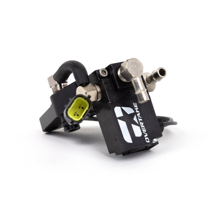 Overtake Boost Control Solenoid - Subaru 15-21 WRX