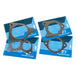 Overtake Exhaust Gasket Set - Subaru 2022+ WRX FA24