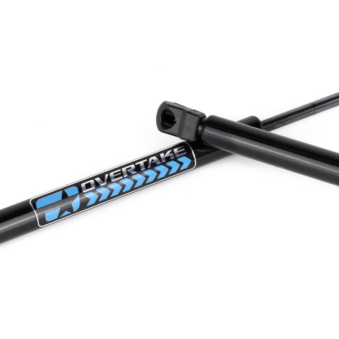 Overtake Hi-Lift Hood Strut Kit - Subaru 15-24 WRX, 15-21 STI