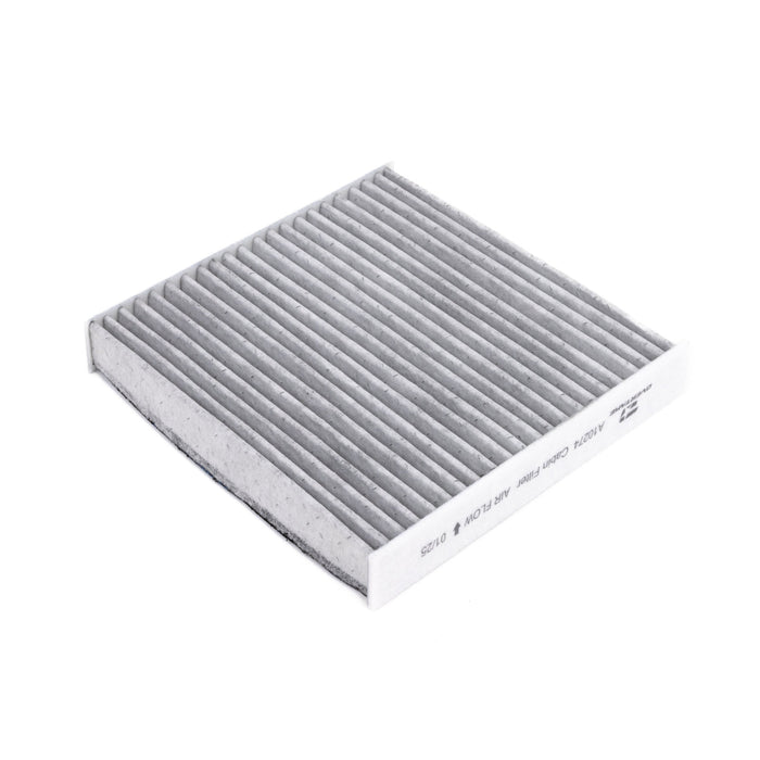 Overtake Micro Carbon Cabin Air Filter - Subaru BRZ, Toyota GT86/GR86, Scion FRS