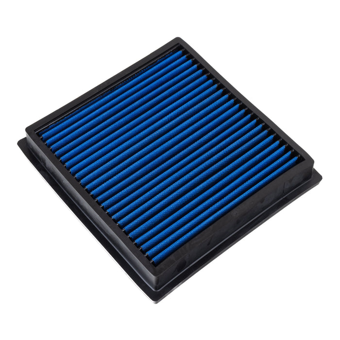 OVERTAKE Maxx Flo Intake Panel Filter - Subaru 2022-2026 WRX, 2019-2021 STI,  2018-2026 Crosstrek, 2017-2026 Impreza, 2019-2026 Ascent, 2019-2025 Forester, 2020-2025 Legacy, 2020-2026 Outback