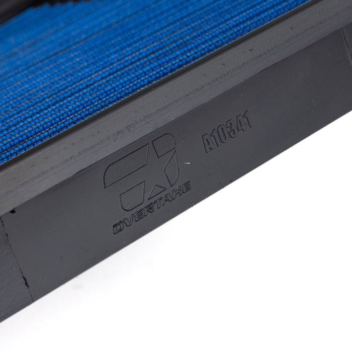OVERTAKE Maxx Flo Intake Panel Filter - Subaru 2022-2026 WRX, 2019-2021 STI,  2018-2026 Crosstrek, 2017-2026 Impreza, 2019-2026 Ascent, 2019-2025 Forester, 2020-2025 Legacy, 2020-2026 Outback