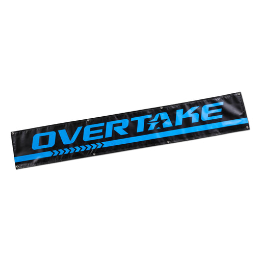Overtake Subaru Shop Banner