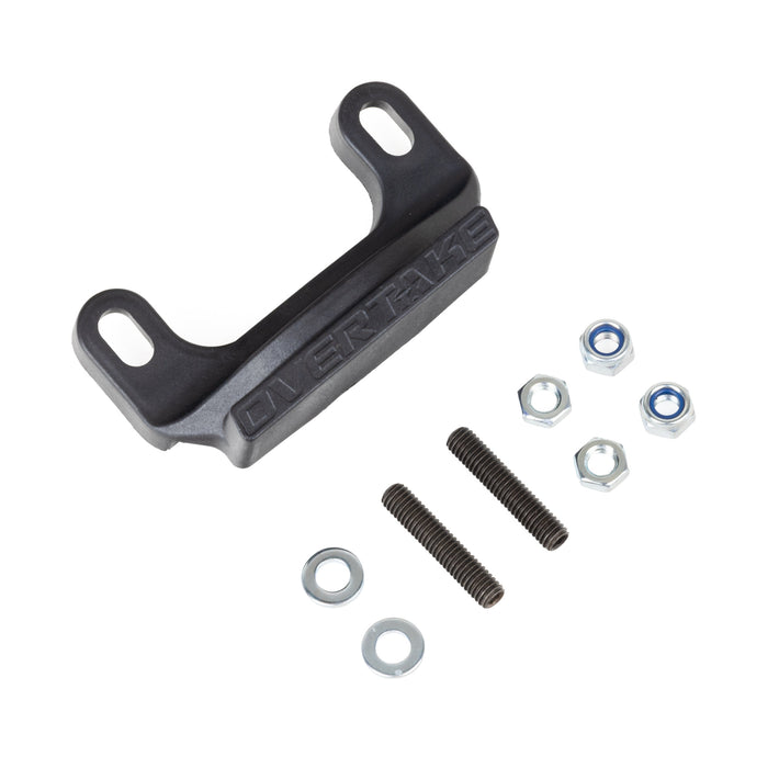 OVERTAKE Stage 1 Drivetrain Kit - Subaru 2015-2026 WRX, 2018-2023 Crosstrek